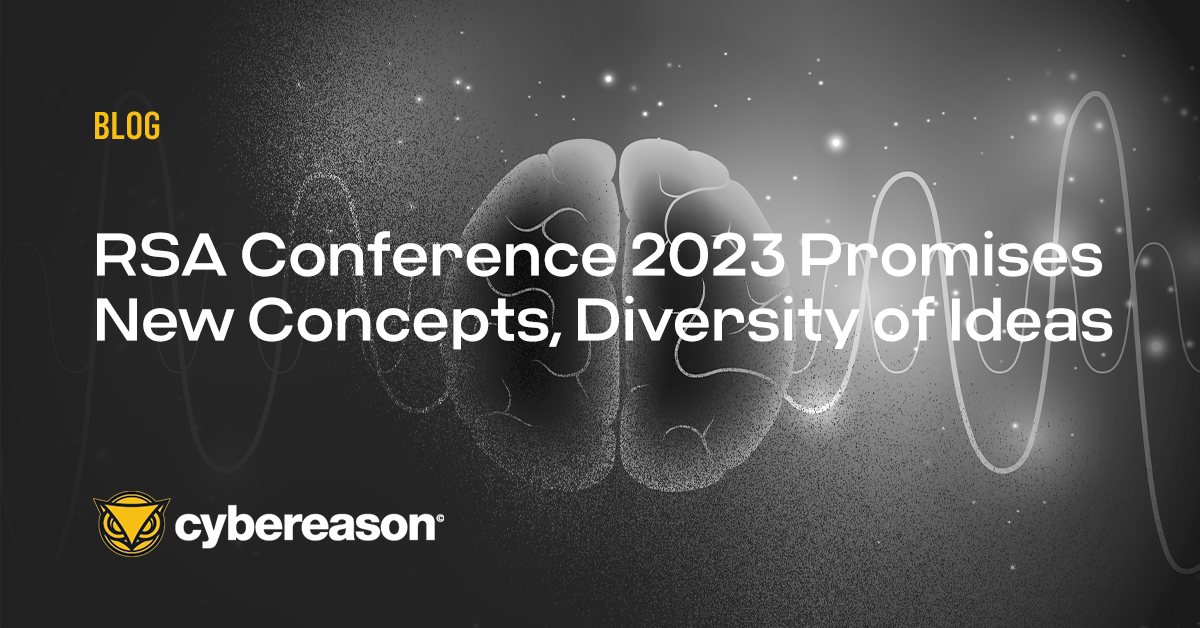 Rsa Security Conference 2025 Speakers Bekki Glynnis